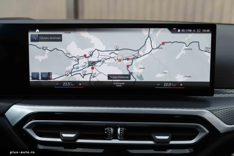 BMW 320 (Seria 3) din 2022 cu 107.854 km - oferta BMW195923 - foto 32