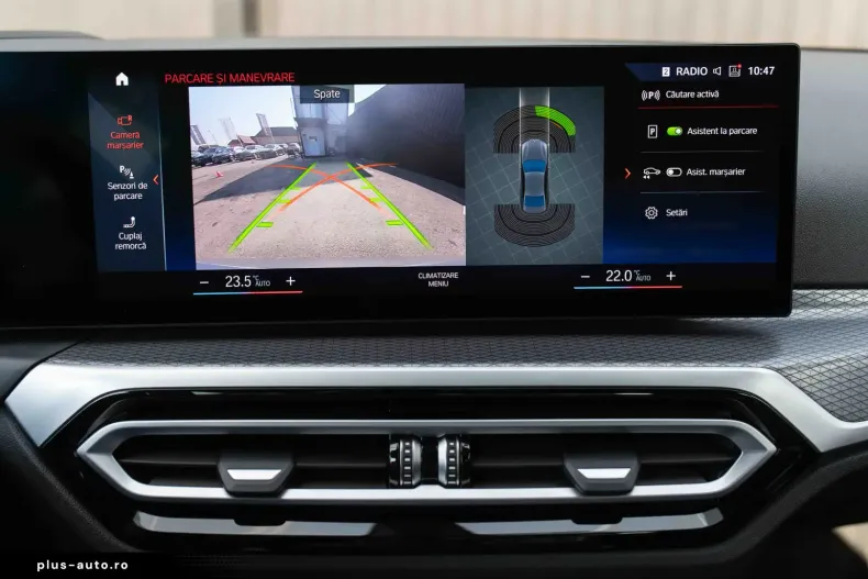 BMW 320 (Seria 3) din 2022 cu 107.854 km - oferta BMW195923 - foto 33