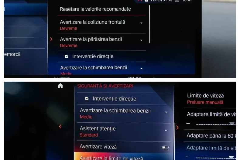 BMW 320 (Seria 3) din 2022 cu 107.854 km - oferta BMW195923 - foto 34