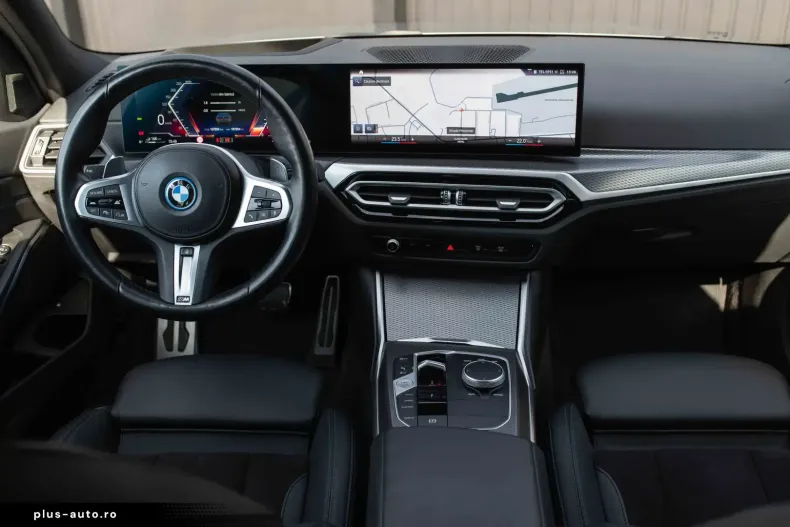 BMW 320 (Seria 3) din 2022 cu 107.854 km - oferta BMW195923 - foto 35