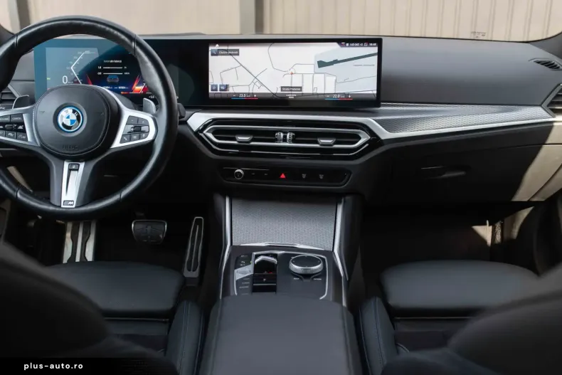 BMW 320 (Seria 3) din 2022 cu 107.854 km - oferta BMW195923 - foto 38