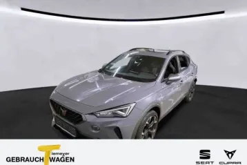 Cupra Formentor din 2023 - oferta CUP195925