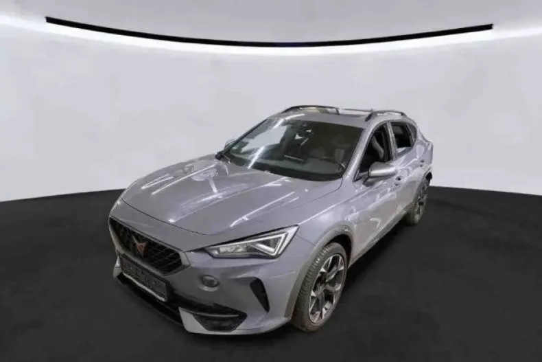 Cupra Formentor din 2023 cu 59.069 km - oferta CUP195925 - foto 2
