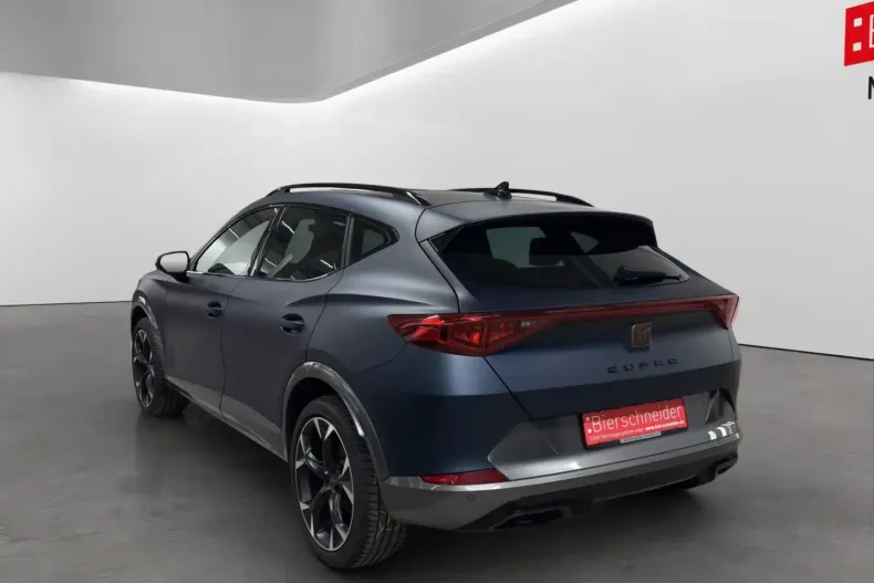 Cupra Formentor din 2023 cu 78.835 km - oferta CUP195926 - foto 4