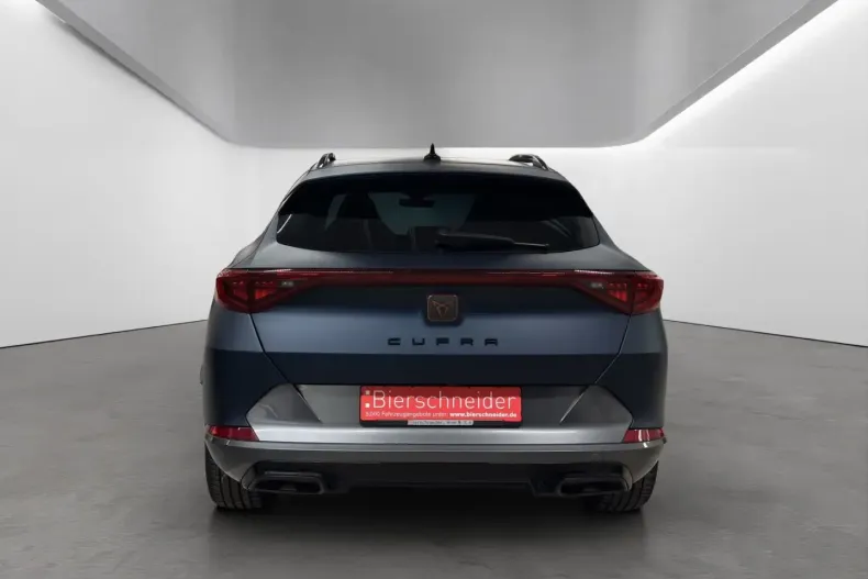Cupra Formentor din 2023 cu 78.835 km - oferta CUP195926 - foto 5