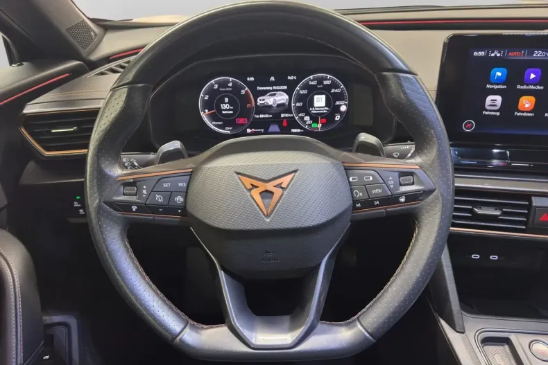 Cupra Formentor din 2023 cu 78.835 km - oferta CUP195926 - foto 7