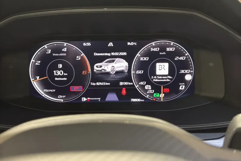 Cupra Formentor din 2023 cu 78.835 km - oferta CUP195926 - foto 8