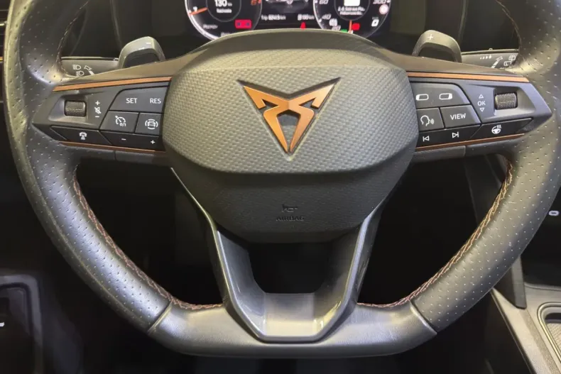 Cupra Formentor din 2023 cu 78.835 km - oferta CUP195926 - foto 12