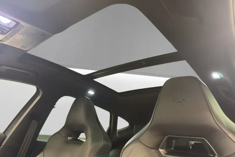Cupra Formentor din 2023 cu 78.835 km - oferta CUP195926 - foto 15