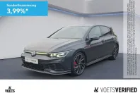 Volkswagen Golf din 2023 cu 43.500 km - oferta VOL195927 - foto 1