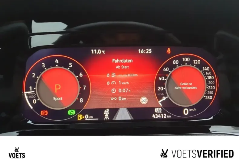 Volkswagen Golf din 2023 cu 43.500 km - oferta VOL195927 - foto 7