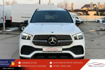 Mercedes-Benz GL 320 din 2022 - oferta MER195928