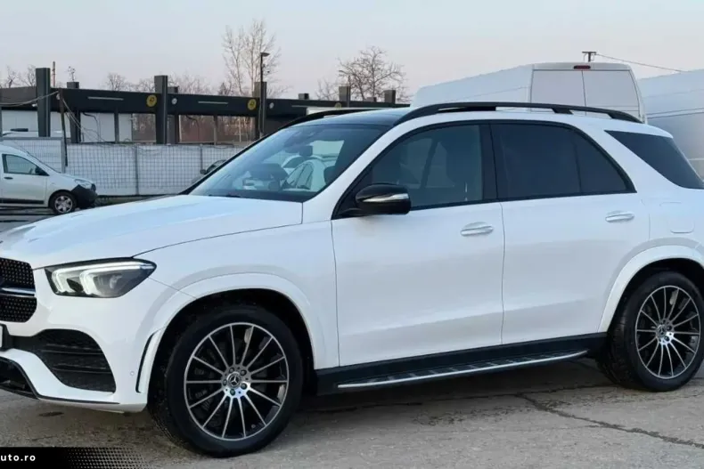Mercedes-Benz GL 320 din 2022 cu 141.000 km - oferta MER195928 - foto 3