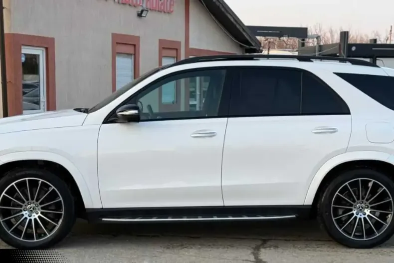 Mercedes-Benz GL 320 din 2022 cu 141.000 km - oferta MER195928 - foto 4