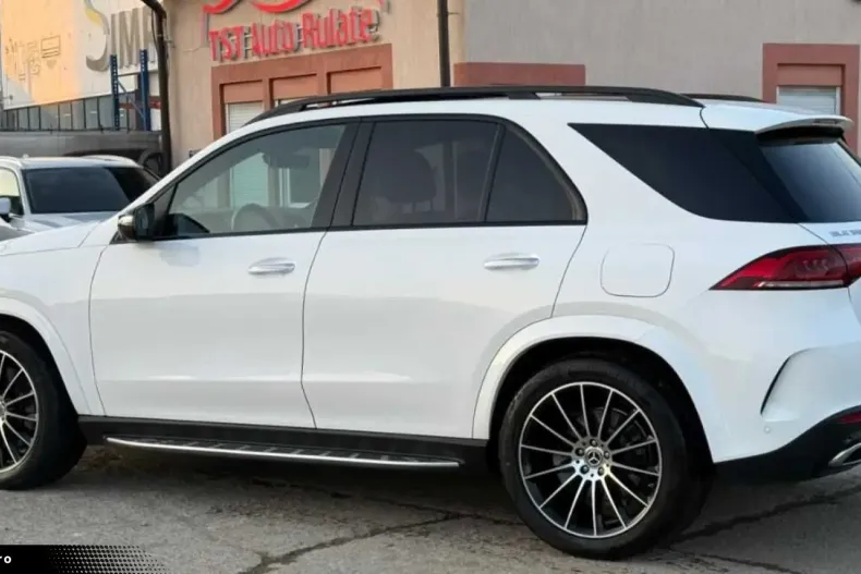 Mercedes-Benz GL 320 din 2022 cu 141.000 km - oferta MER195928 - foto 5