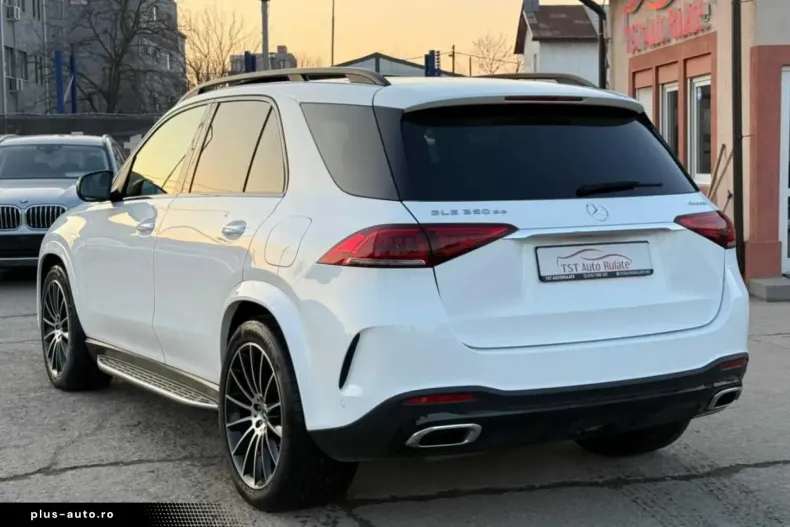 Mercedes-Benz GL 320 din 2022 cu 141.000 km - oferta MER195928 - foto 6