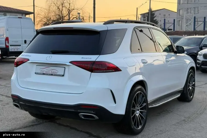 Mercedes-Benz GL 320 din 2022 cu 141.000 km - oferta MER195928 - foto 8