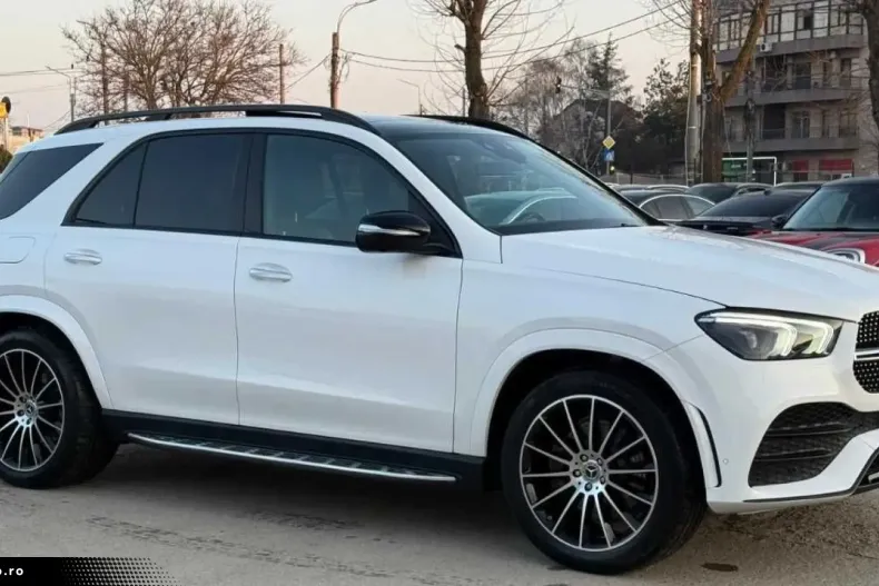 Mercedes-Benz GL 320 din 2022 cu 141.000 km - oferta MER195928 - foto 11