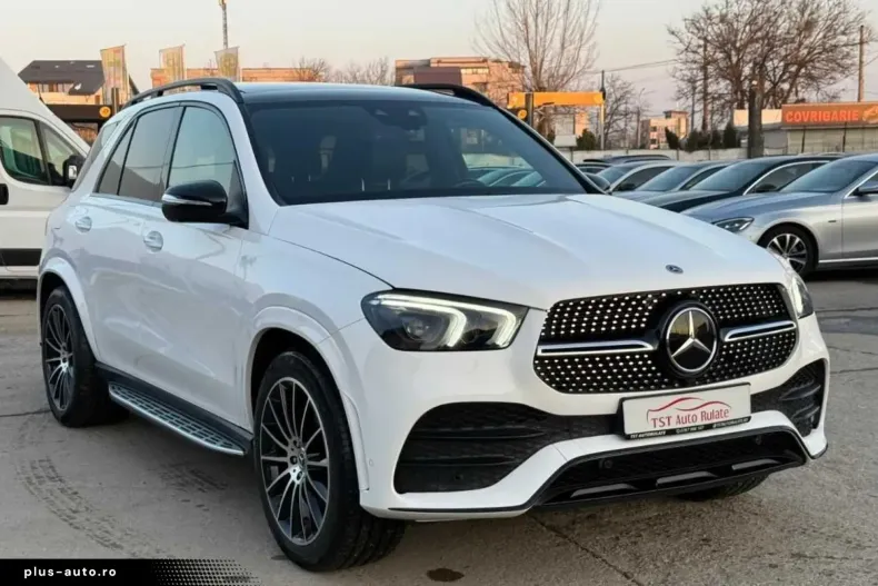Mercedes-Benz GL 320 din 2022 cu 141.000 km - oferta MER195928 - foto 12