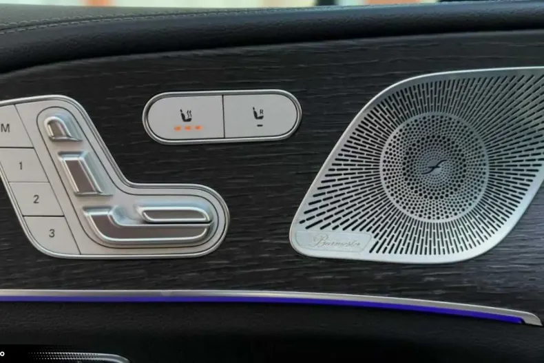 Mercedes-Benz GL 320 din 2022 cu 141.000 km - oferta MER195928 - foto 17