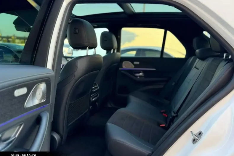 Mercedes-Benz GL 320 din 2022 cu 141.000 km - oferta MER195928 - foto 19