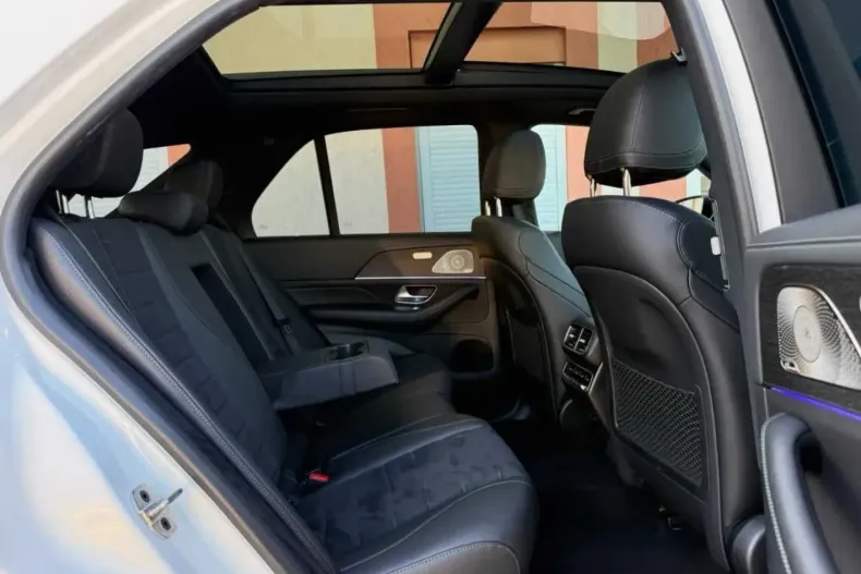 Mercedes-Benz GL 320 din 2022 cu 141.000 km - oferta MER195928 - foto 20