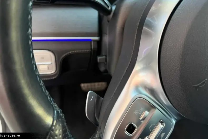 Mercedes-Benz GL 320 din 2022 cu 141.000 km - oferta MER195928 - foto 24