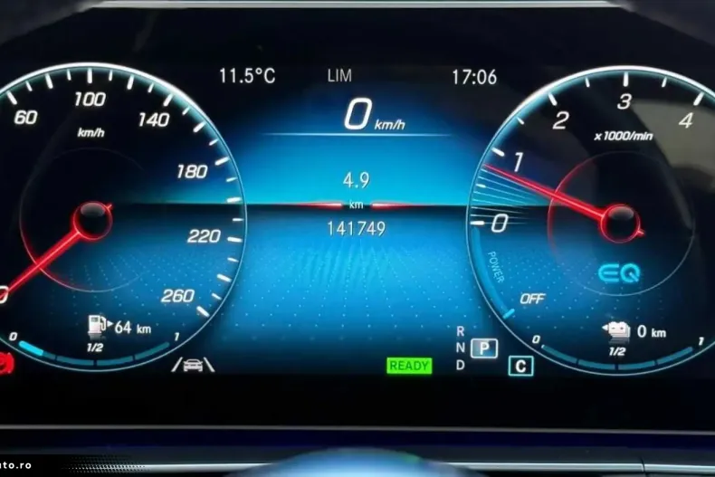 Mercedes-Benz GL 320 din 2022 cu 141.000 km - oferta MER195928 - foto 30