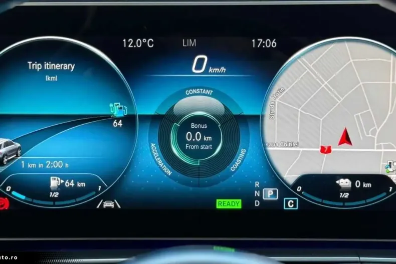 Mercedes-Benz GL 320 din 2022 cu 141.000 km - oferta MER195928 - foto 31