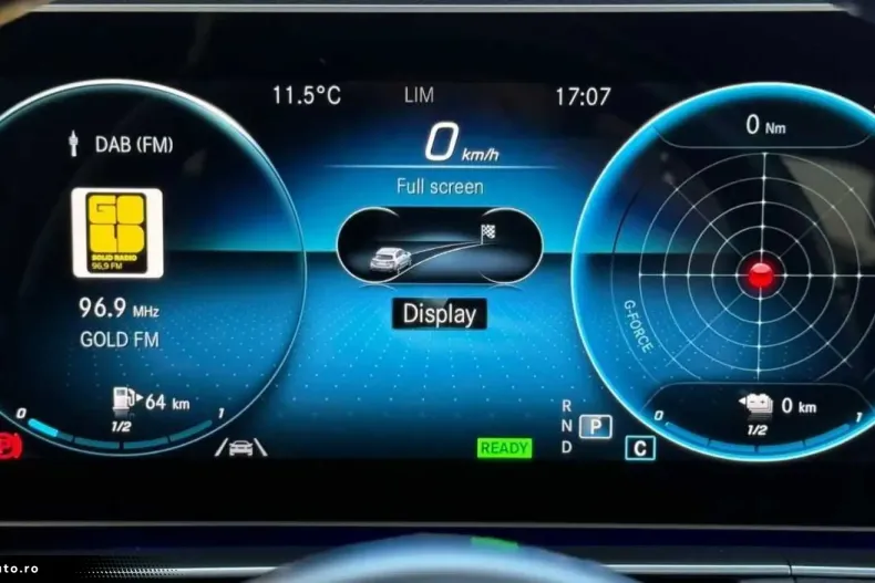 Mercedes-Benz GL 320 din 2022 cu 141.000 km - oferta MER195928 - foto 32