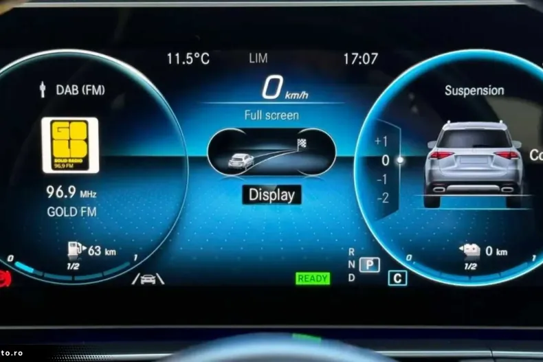 Mercedes-Benz GL 320 din 2022 cu 141.000 km - oferta MER195928 - foto 34