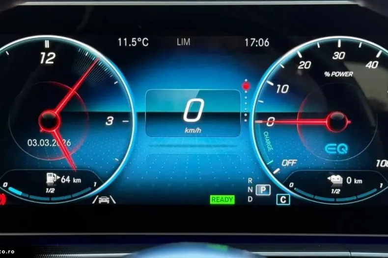 Mercedes-Benz GL 320 din 2022 cu 141.000 km - oferta MER195928 - foto 35