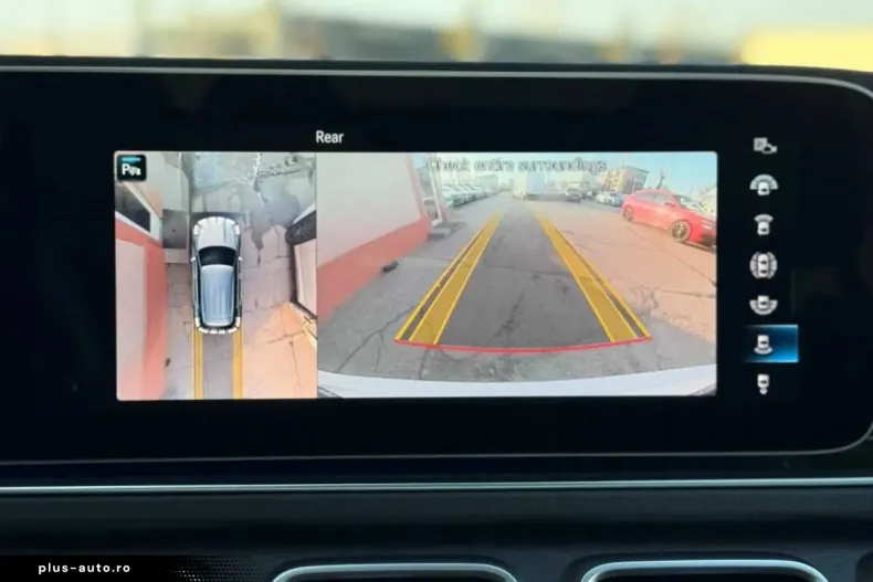 Mercedes-Benz GL 320 din 2022 cu 141.000 km - oferta MER195928 - foto 36