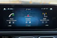 Mercedes-Benz GL 320 din 2022 cu 141.000 km - oferta MER195928 - foto 37