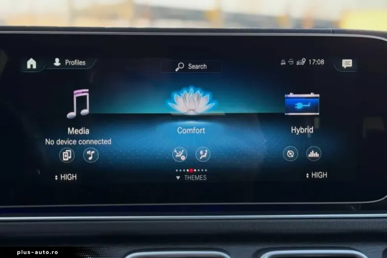 Mercedes-Benz GL 320 din 2022 cu 141.000 km - oferta MER195928 - foto 38