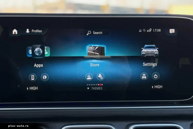 Mercedes-Benz GL 320 din 2022 cu 141.000 km - oferta MER195928 - foto 39