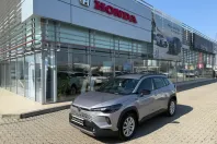 Toyota Corolla din 2025 cu 6.502 km - oferta TOY195929 - foto 1