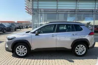 Toyota Corolla din 2025 cu 6.502 km - oferta TOY195929 - foto 3