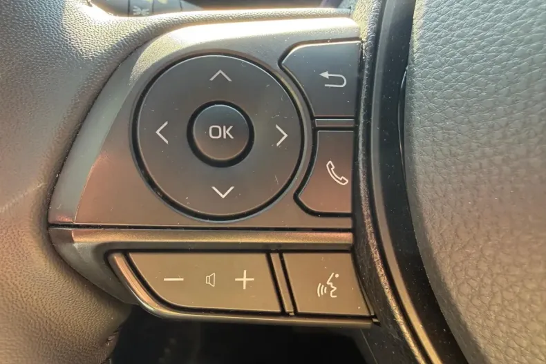 Toyota Corolla din 2025 cu 6.502 km - oferta TOY195929 - foto 14