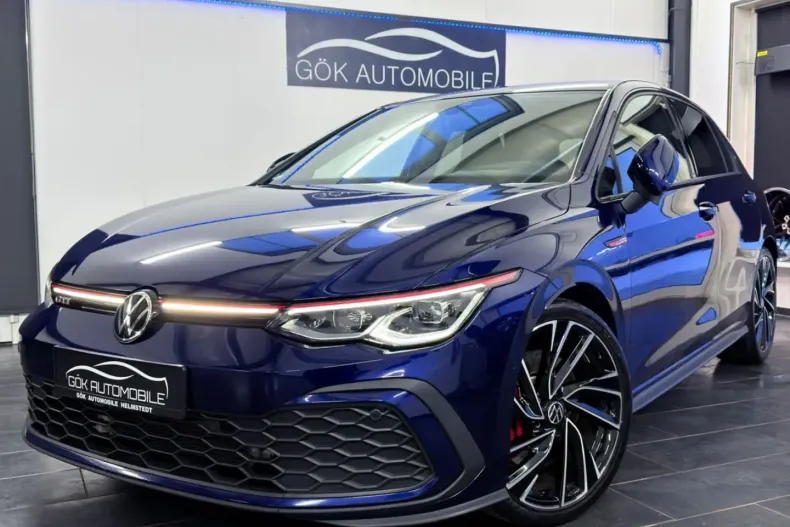 Volkswagen Golf din 2022 cu 79.999 km - oferta VOL195931 - foto 1
