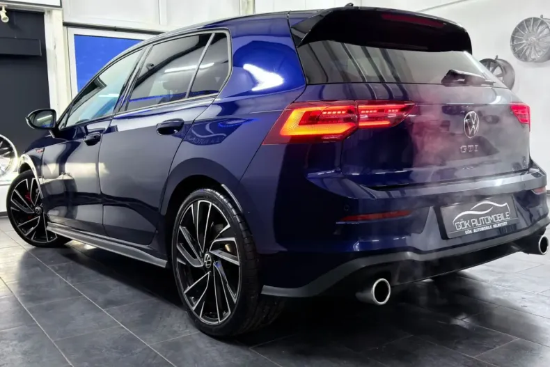 Volkswagen Golf din 2022 cu 79.999 km - oferta VOL195931 - foto 8