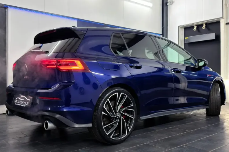 Volkswagen Golf din 2022 cu 79.999 km - oferta VOL195931 - foto 12
