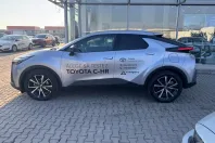 Toyota C-HR din 2025 cu 4.479 km - oferta TOY195932 - foto 4