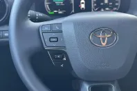 Toyota C-HR din 2025 cu 4.479 km - oferta TOY195932 - foto 19