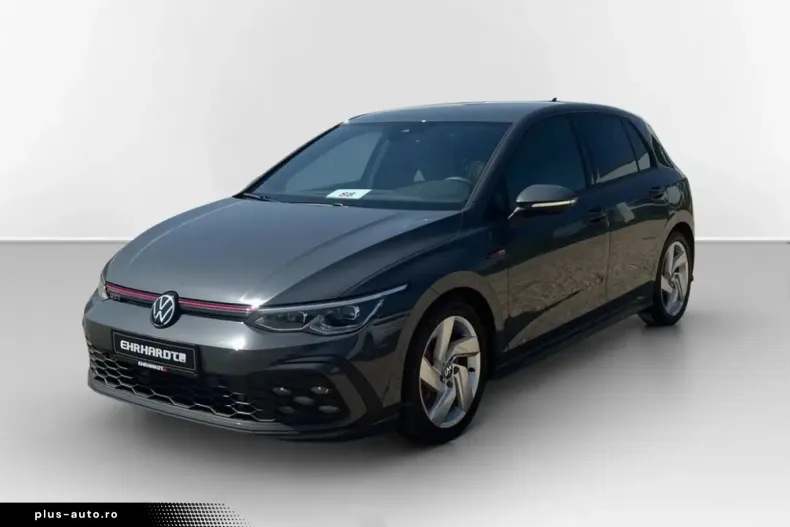 Volkswagen Golf din 2021 cu 46.940 km - oferta VOL195933 - foto 2
