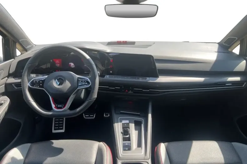 Volkswagen Golf din 2021 cu 46.940 km - oferta VOL195933 - foto 14