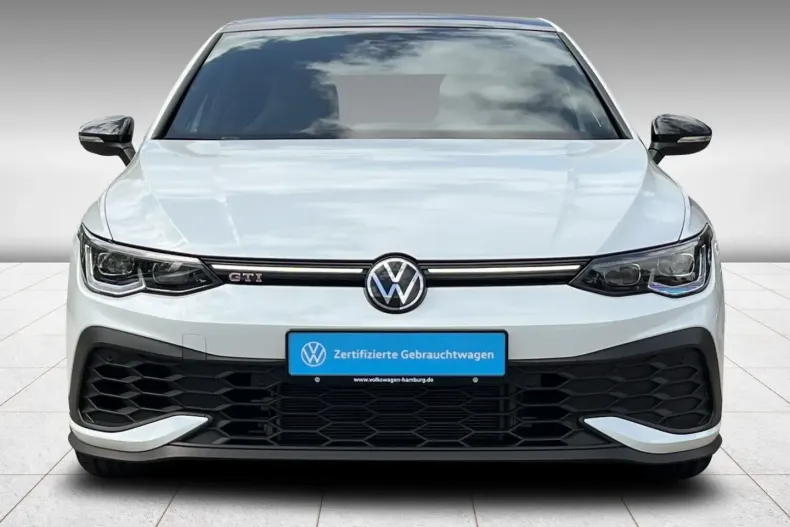 Volkswagen Golf din 2024 cu 12.795 km - oferta VOL195934 - foto 2