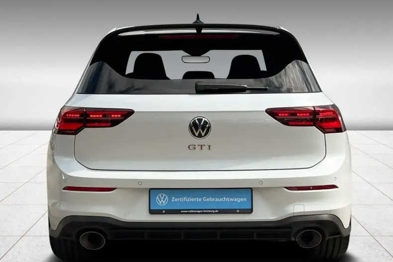 Volkswagen Golf din 2024 cu 12.795 km - oferta VOL195934 - foto 3