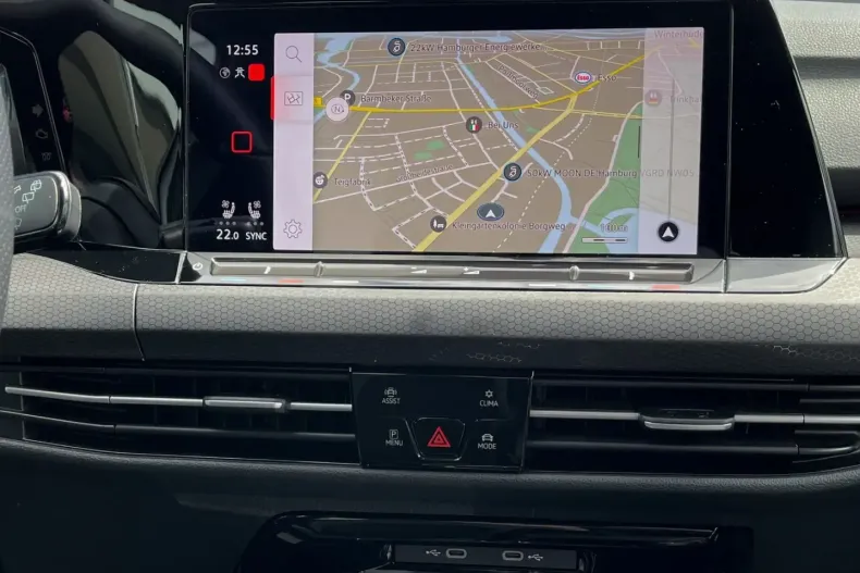 Volkswagen Golf din 2024 cu 12.795 km - oferta VOL195934 - foto 8