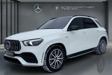 Mercedes-Benz GLE 53 AMG din 2022 - oferta MER195935